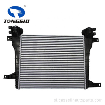 Intercooler części samochodowych dla Antary 2.2 OEM 20874705